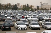 اوضاع نابسامان پارکینگ‌های خودرو  در کرمانشاه/ اقدام فرمانداری برای اجرای قانون و ضوابط