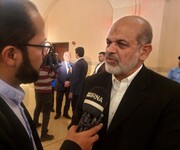ایران و پاکستان دہشت گردی کے حلاف جنگ میں سنجیدہ، ایرانی وزیر داخلہ