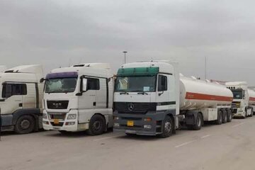 سه قاچاقچی سوخت در ایرانشهر محکوم شدند