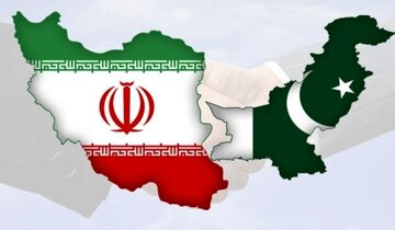 Iran military hails Pakistan’s operation against terrorists