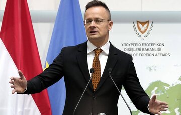 مجارستان: رقابت ناتو در اوکراین جرقه جنگ جهانی سوم را خواهد زد