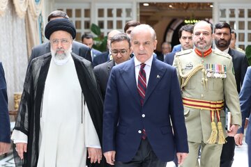 تهران و اسلام آباد؛ از پیام اتحاد تا پی‌ریزی مرزهای امن اقتصادی