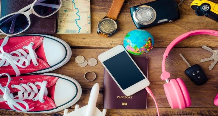 چند نکته برای مدیریت گوشی همراه هنگام سفرهای خارجی