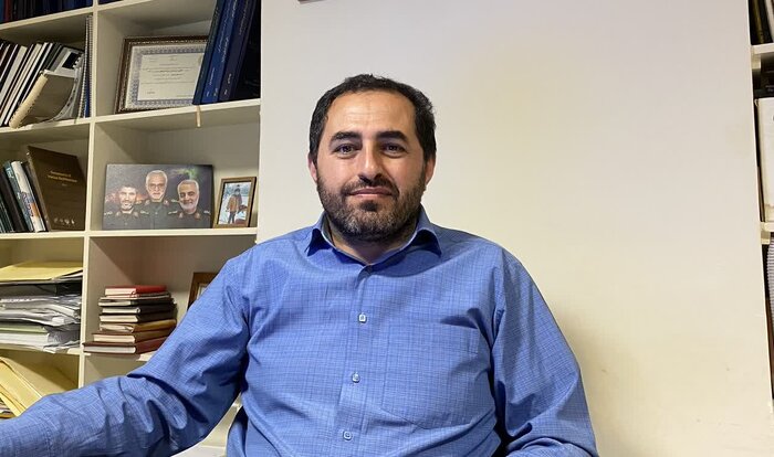 چه آثاری از معماری تبریز برجای مانده است؟/لزوم تهیه نقشه باستان شناسی شهرها