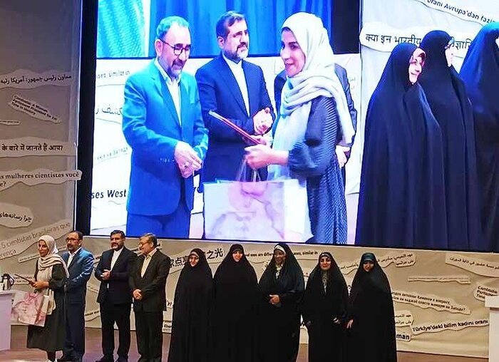 نخستین جشنواره بینالمللی رسانهای خورشید با موضوع زنان و رسانه