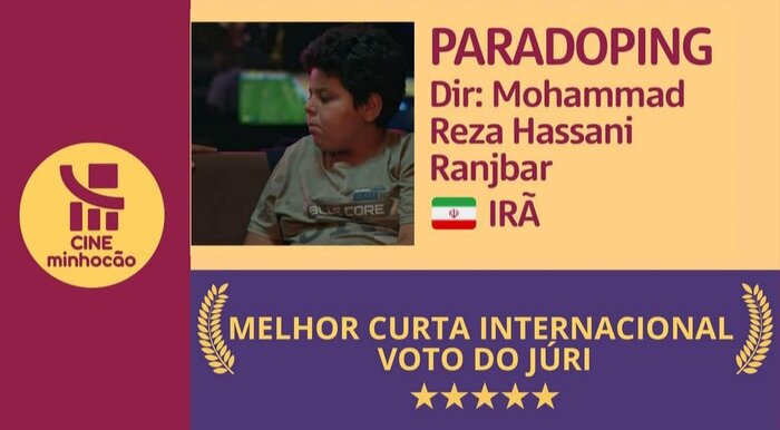 دو جایزه از هند و برزیل برای سینمای ایران/ روسیه، میزبان یک نمایش ایرانی می‌شود