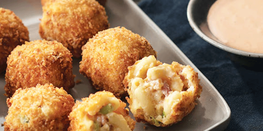 طرز تهیه توپک پاستا؛ خوشمزه و مخصوص به روش رستورانی