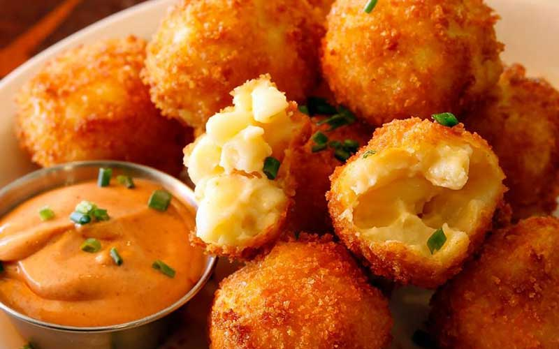 طرز تهیه توپک پاستا؛ خوشمزه و مخصوص به روش رستورانی