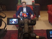 وزير الثقافة الايراني: باكستان كايران في الخط الامامي للدفاع عن فلسطين