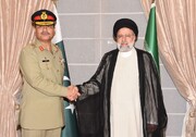 ‘Iran-Pakistan defense cooperation to boost regional peace, stability’