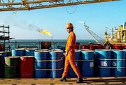 ایران چهارمین صادرکننده بزرگ تیل اوپک شد