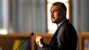 Amir Abdollahian: Europa sollte dem Rat Washingtons nicht folgen