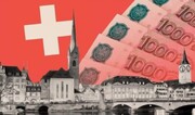 تاس: سوئیس بخشی از دارایی‌های مسدود شده روسیه را آزاد کرد