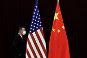 پکن: آمریکا به طور مستمر در امور داخلی چین دخالت می‌کند