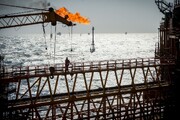 بلومبرگ: بایدن اثر مصوبه ضدایرانی بر بازار نفت را خنثی می‌کند