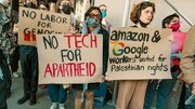 Google despide a más empleados por protestar contra cooperación del gigante tecnológico con Israel