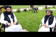 طالبان: روابط افغانستان با چین مهم است