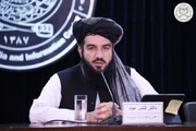 طالبان: سازمان‌های ملل متحد و همکاری‌های اسلامی در بخش بهداشت افغانستان همکاری کنند