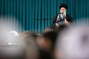 Iranian workers to meet with Supreme Leader on Wednesday
