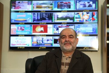 رادیو زمینه‌های تحقق شعار سال را فراهم می‌کند