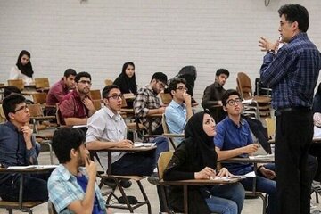 آموزش نیازمحور و اشتغال‌آفرین در راس برنامه‌های دانشگاه اصفهان است