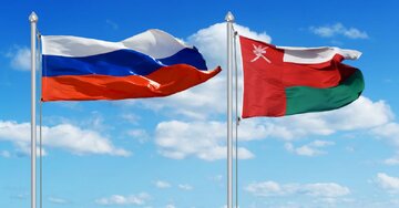 دیپلمات‌های روسیه و عمان درباره بحران خاورمیانه گفت‌وگو کردند
