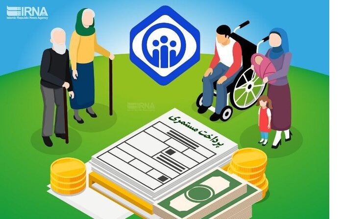 بازنشستگان و مستمریبگیران درانتخاب بازنشسته نمونه سال شرکت کنند