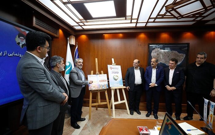 کیش کاملترین اکو سیستم گردشگری کشور را دارد/ در برگزاری رویدادها کم کاری داشتیم