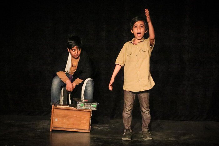 معرفی برگزیدگان جشنواره تئاتر بچه‌های مسجد/ جشنواره هندی به یک مستند ایرانی جایزه داد
