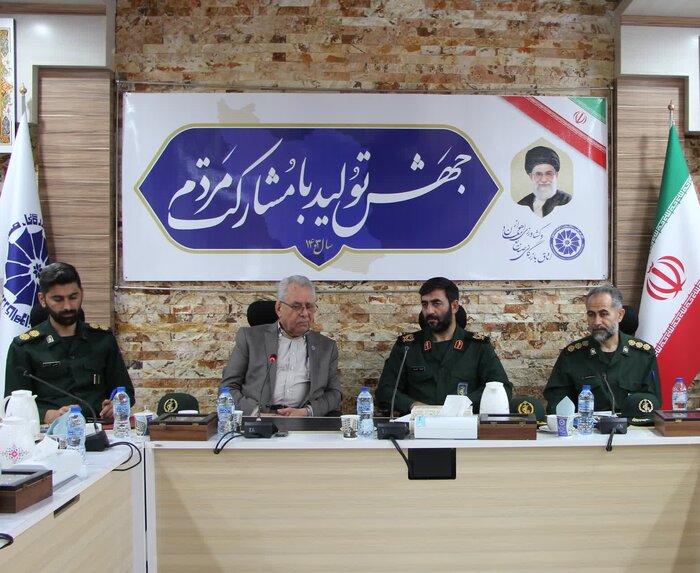 رییس اتاق بازرگانی اهواز: گلوگاههای تولید در خوزستان برداشته شود
