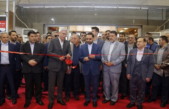 استاندار آذربایجان شرقی: «نشان تجاری» و «بازارسازی» لازمه پایداری تولید است