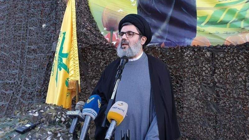 Region to change after Ops. Al-Aqsa Storm, True Promise: Hezbollah