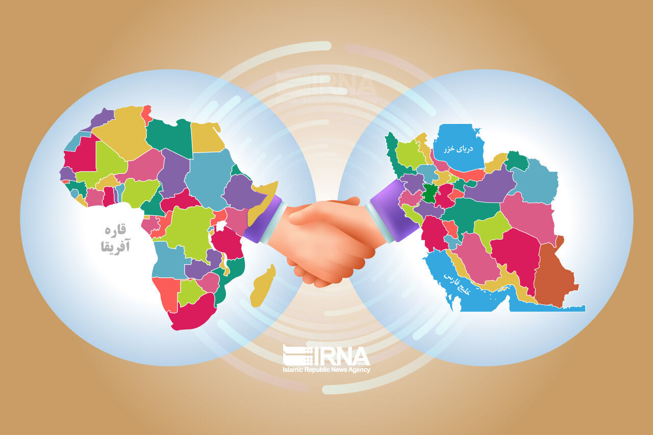 معاون استاندار: تعامل با کشورهای آفریقایی، اقتصاد استان یزد را تقویت می‌کند
