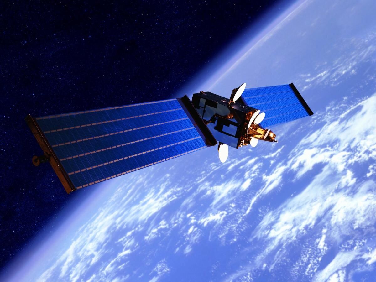 Иран в текущем году запустит на орбиту Земли 8 спутников