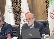 مقابله با فضای رسانه ای علیه ایران از اهداف اجلاس اتاق های بازرگانی مجمع همکاری آسیاست