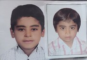 فرماندار: جسد بی‌جان ۲ کودک غرق شده در شهرستان نیمروز پیدا شد