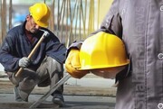 تعداد کارگران دارای حقوق معوق استان مرکزی ۴۰ درصد کاهش یافت