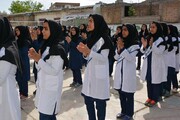 مردمی‌سازی سلامت از مدارس فارس؛ ظرفیتی برای امروز پشتوانه‌ای برای فردا