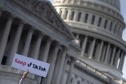 US Senate passes bill banning TikTok