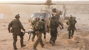 Das zionistische Regime gibt den Tod von 606 zionistischen Soldaten zu