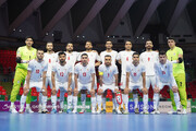 ترکیب تیم ملی ایران مقابل قرقیزستان مشخص شد