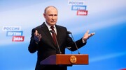 Putin: Yeni dünya nizamı əksər ölkələrin maraqlarına xidmət etməlidir