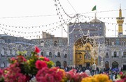۲ هزار و ۸۰۰ مددجوی سیستان‌وبلوچستان به اردوهای زیارتی مشهد مقدس اعزام شدند