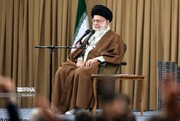 İran İslam İnqilabının Ali Məqamlı Rəhbəri: İranın sanksiyalara təslim olması mümkün deyil