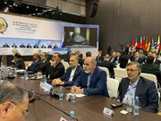 جلالی: اجلاس امنیتی سن‌پترزبورگ، فرصت تاریخی برای طرح مواضع ایران بود