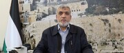 مقام حماس: اسرائیل از مذاکرات صلح به عنوان پوششی برای حمله به رفح استفاده می کند