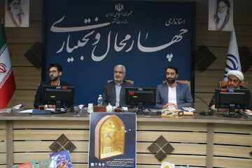 ترویج کتابخوانی در مناطق عشایری چهارمحال و بختیاری تقویت می‌شود