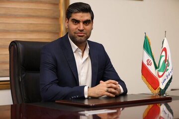 حدادی، رئیس هیات مدیره پرسپولیس شد