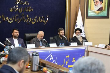 ۳۲ نامزد استان تهران در دور انتخابات مجلس شورای اسلامی با یکدیگر رقابت می‌کنند