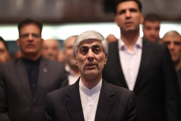 پیام تبریک وزیر ورزش پس از قهرمانی تیم ملی فوتسال ایران در آسیا